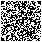 QR code with Tiffany's Bakery Cafe contacts