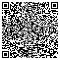 QR code with Leona Niemann contacts