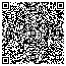 QR code with Jr's Pit Stop contacts