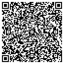 QR code with J's Stop & Go contacts