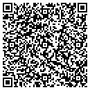 QR code with R E D Technical Inc contacts