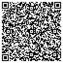 QR code with Kangaroo Express contacts