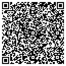 QR code with Kangaroo Express contacts