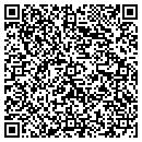QR code with A Man With A Van contacts