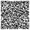 QR code with Kangaroo Express contacts