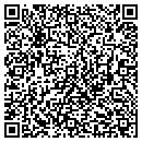 QR code with Auksas LLC contacts