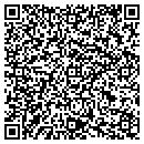 QR code with Kangaroo Express contacts