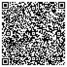 QR code with B And R Solutions Inc contacts