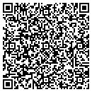 QR code with Runway Cafe contacts