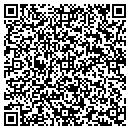QR code with Kangaroo Express contacts