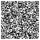 QR code with Tybee Island Lighthouse & Msm contacts