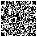 QR code with Kangaroo Express contacts
