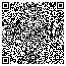 QR code with O'Reilly Auto Parts contacts