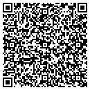 QR code with Azure Creations Inc contacts