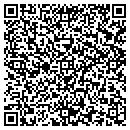 QR code with Kangaroo Express contacts