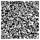 QR code with Kokee Natural History Museum contacts