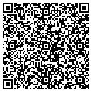 QR code with Kangaroo Express contacts