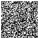QR code with Kangaroo Express contacts