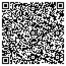 QR code with Kangaroo Express contacts