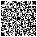 QR code with Island Cafe contacts