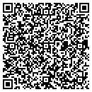 QR code with Kangaroo Express contacts