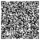 QR code with A Seaside Salon Day Spa contacts