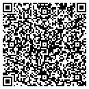 QR code with Kangaroo Express contacts