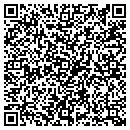 QR code with Kangaroo Express contacts
