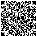 QR code with Teton West Lumber Inc contacts