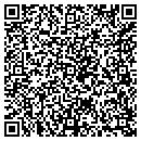 QR code with Kangaroo Express contacts