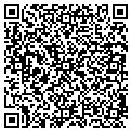 QR code with Jana contacts
