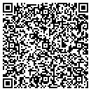 QR code with J R Custom Builders Supply LLC contacts
