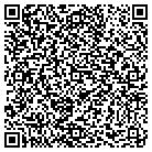 QR code with Hancock Management Intl contacts