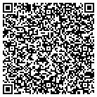 QR code with Hannahs Home Theater contacts