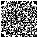 QR code with Kangaroo Express contacts