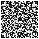 QR code with Kangaroo Express contacts