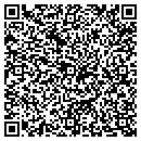 QR code with Kangaroo Express contacts