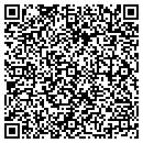 QR code with Atmore Advance contacts
