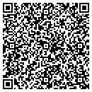 QR code with Kangaroo Express contacts