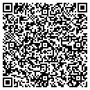 QR code with Kangaroo Express contacts