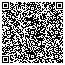 QR code with Kangaroo Express contacts