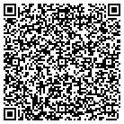 QR code with Cline Transcription Service contacts