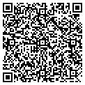 QR code with S S Cabinet Shop contacts