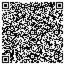 QR code with Kangaroo Express contacts