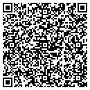 QR code with Kangaroo Express contacts