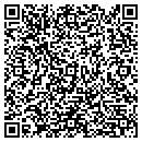 QR code with Maynard Hoelzer contacts