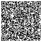 QR code with Talen's Marine & Fuel contacts