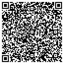 QR code with Kent's Korner contacts