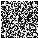 QR code with Atlas Pallet contacts