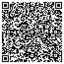 QR code with Almost Kin contacts